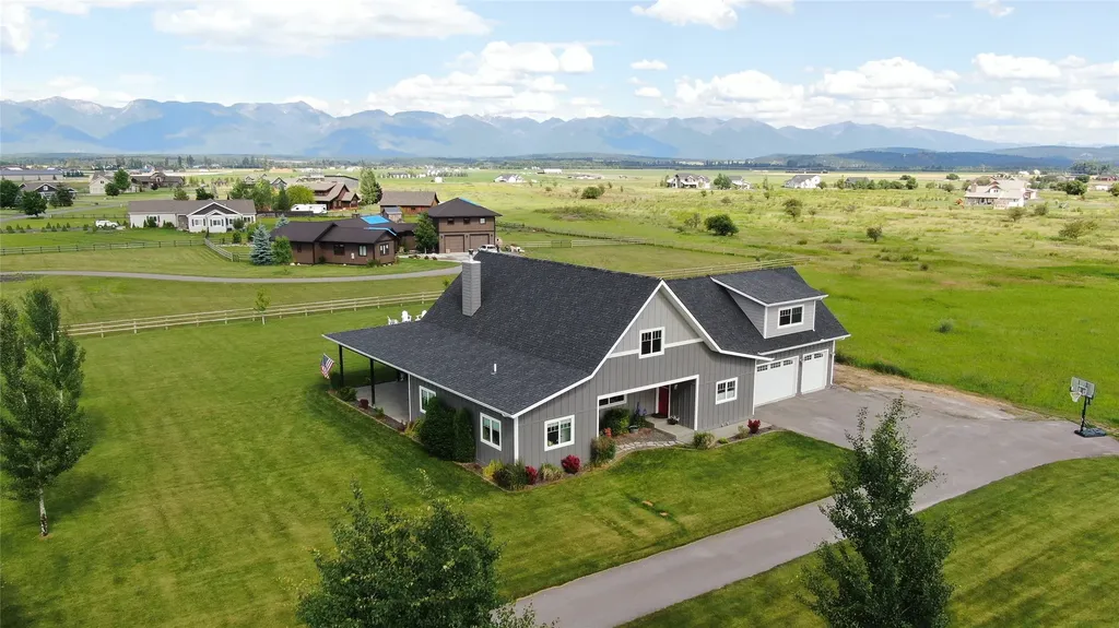 1044 Pheasant Haven Drive Kalispell MT 59901