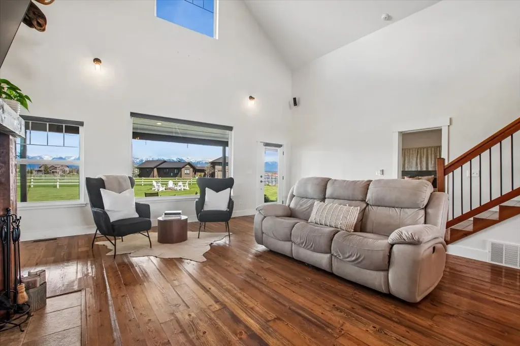 1044 Pheasant Haven Drive Kalispell MT 59901