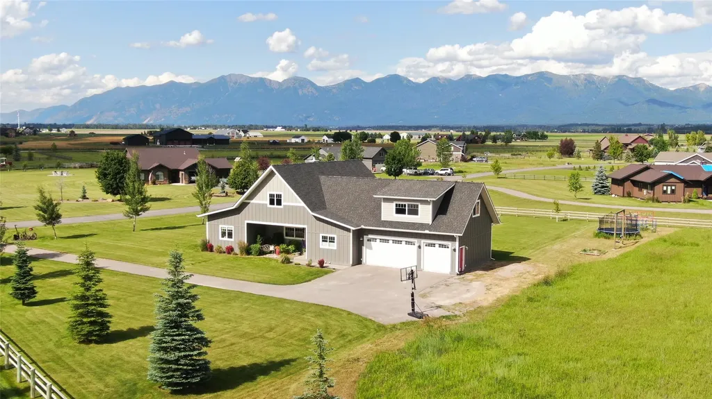 1044 Pheasant Haven Drive Kalispell MT 59901