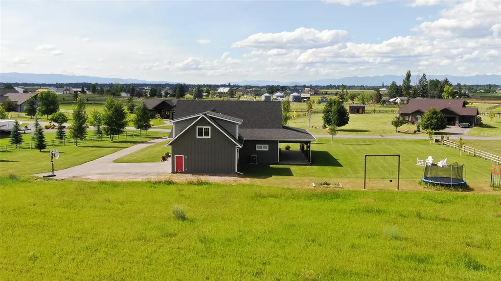 1044 Pheasant Haven Drive Kalispell MT 59901