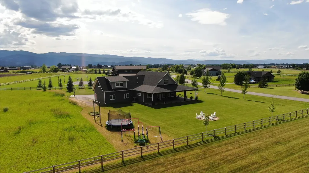 1044 Pheasant Haven Drive Kalispell MT 59901