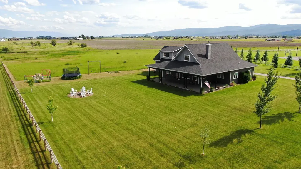 1044 Pheasant Haven Drive Kalispell MT 59901