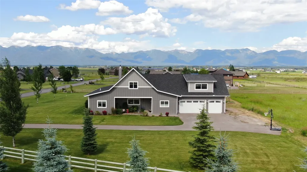 1044 Pheasant Haven Drive Kalispell MT 59901