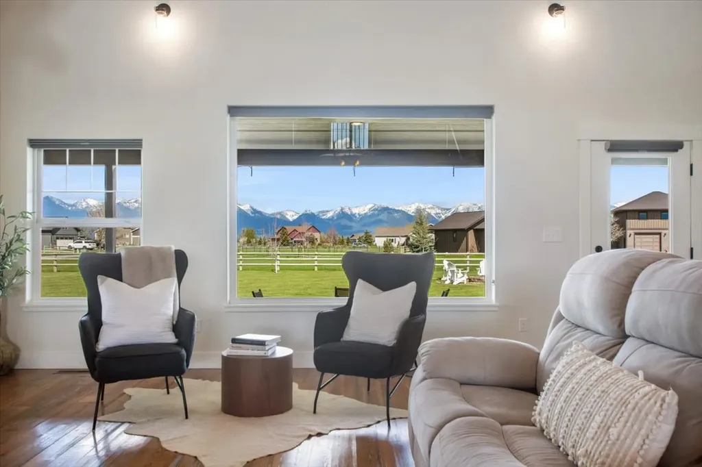 1044 Pheasant Haven Drive Kalispell MT 59901