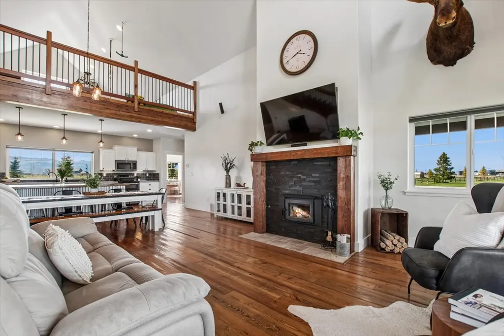 1044 Pheasant Haven Drive Kalispell MT 59901