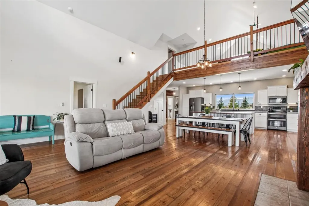 1044 Pheasant Haven Drive Kalispell MT 59901