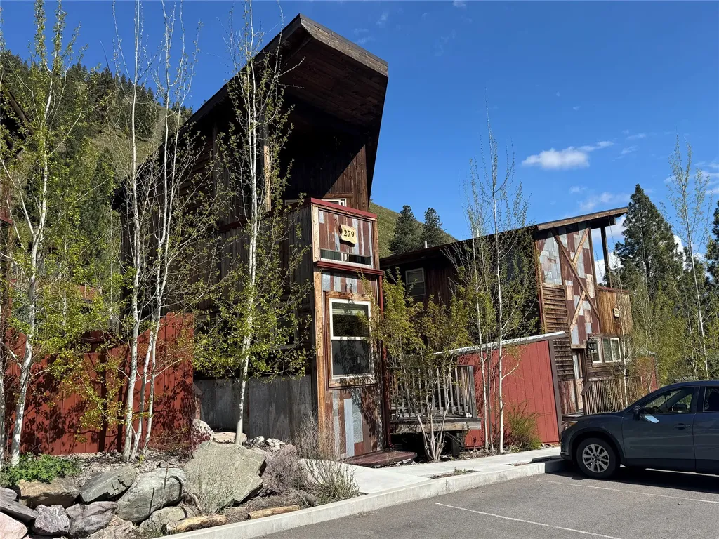 279 Jumbo Vista Way Missoula MT 59802
