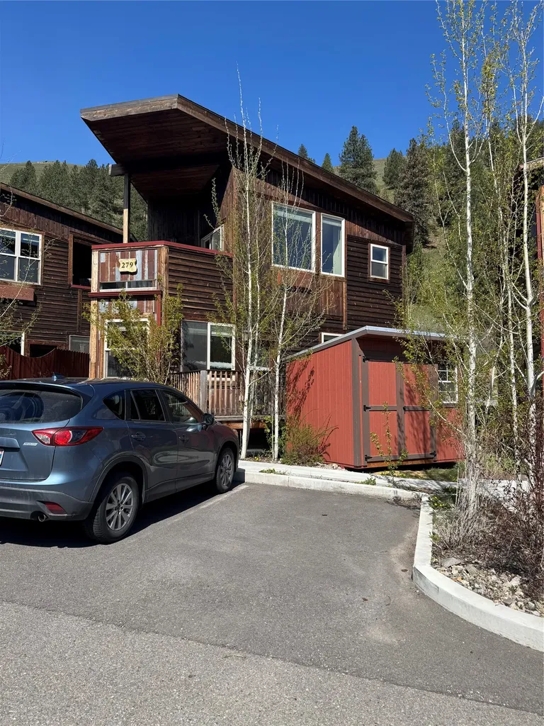 279 Jumbo Vista Way Missoula MT 59802