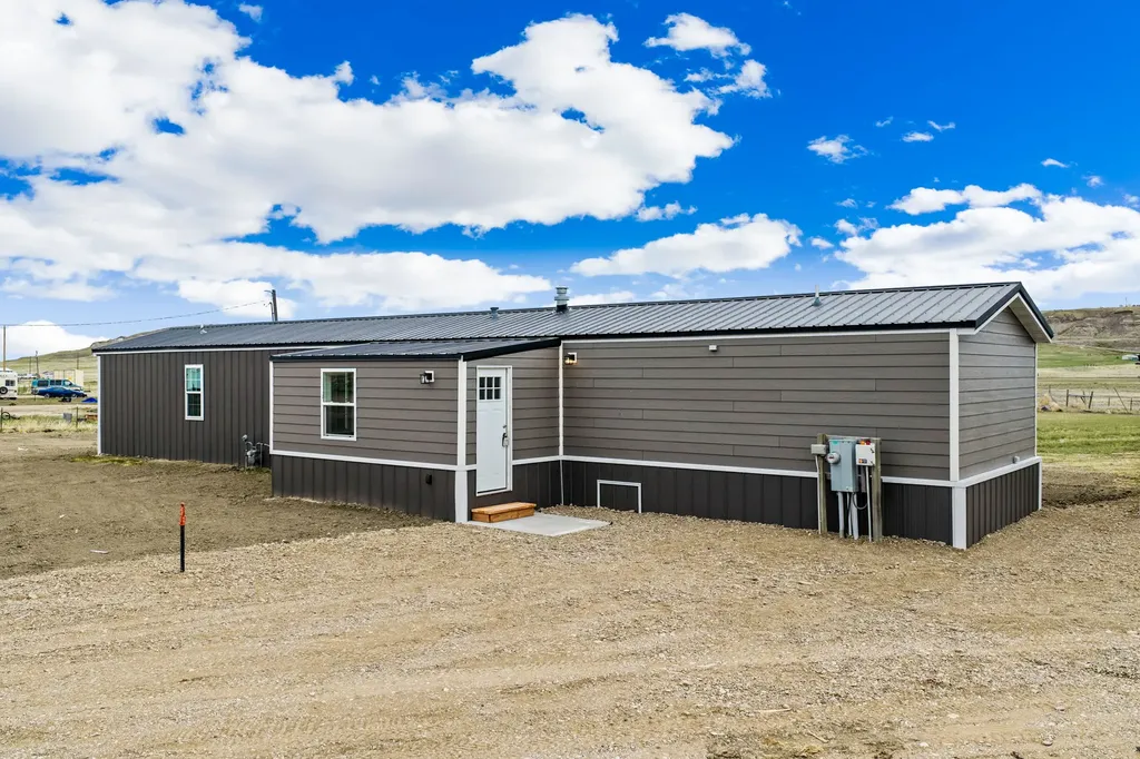 54 E Country Lane Great Falls MT 59404