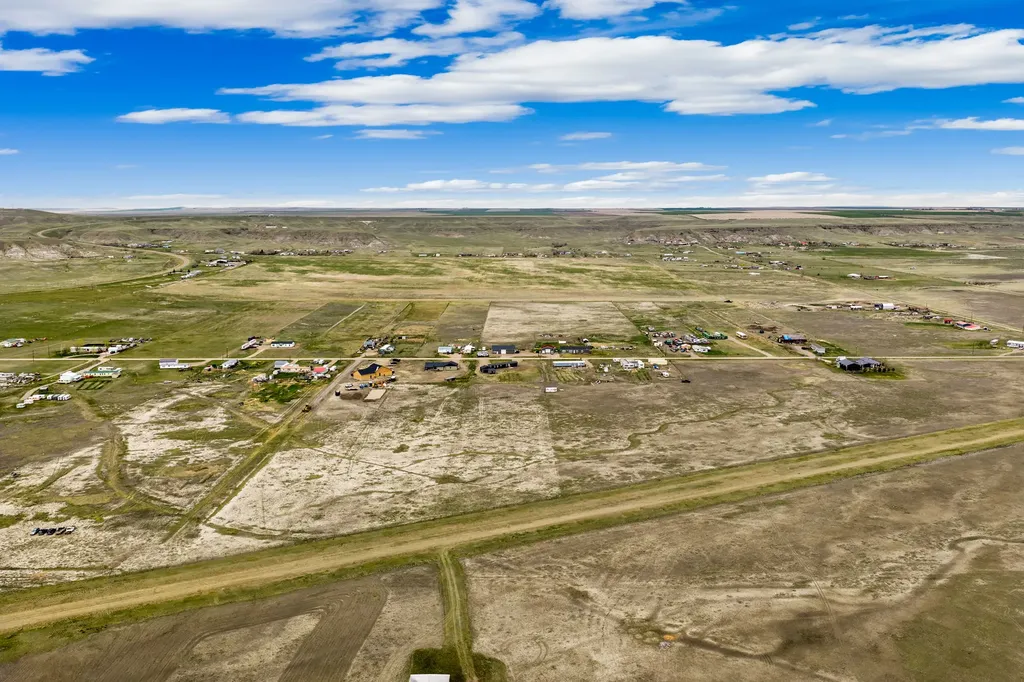 54 E Country Lane Great Falls MT 59404