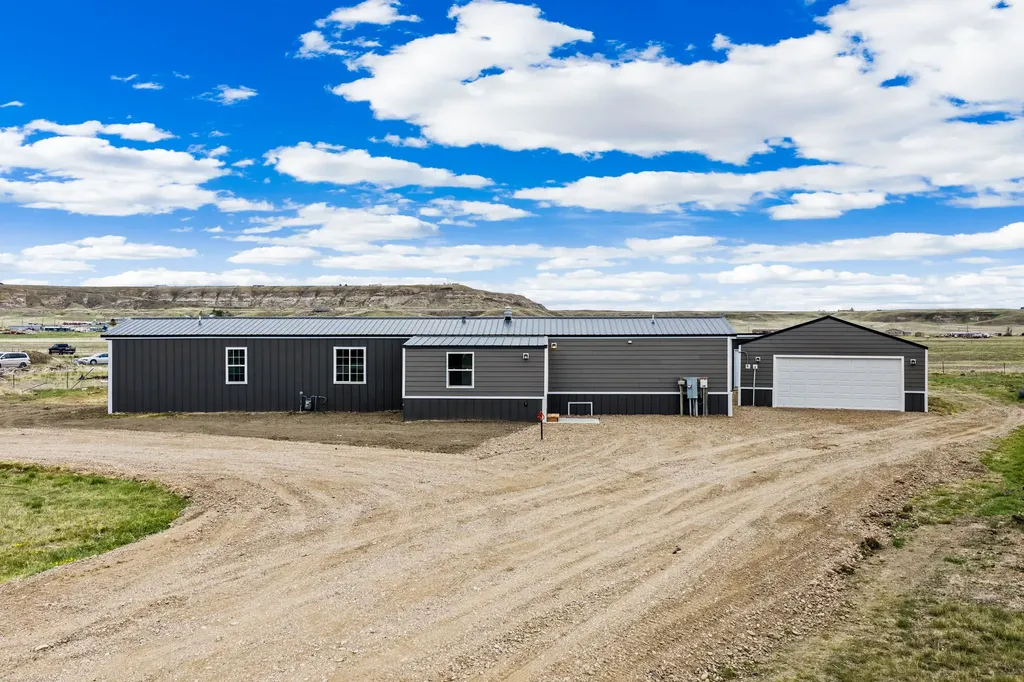 54 E Country Lane Great Falls MT 59404