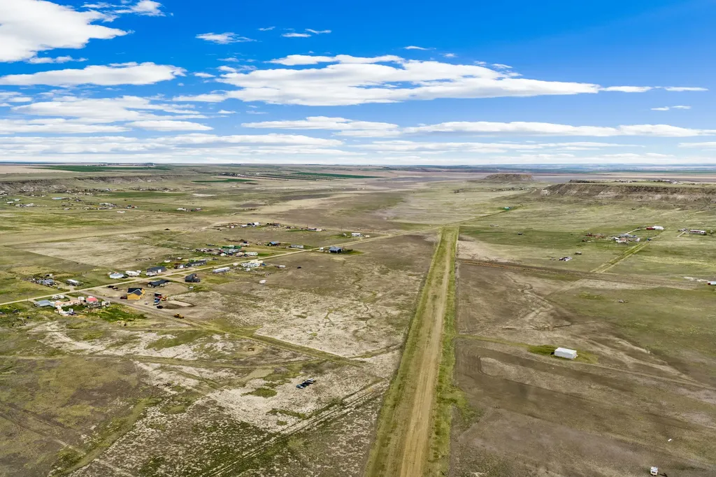 54 E Country Lane Great Falls MT 59404