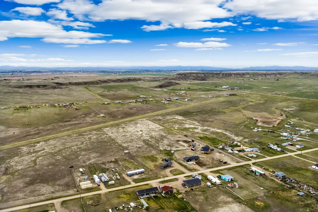 54 E Country Lane Great Falls MT 59404