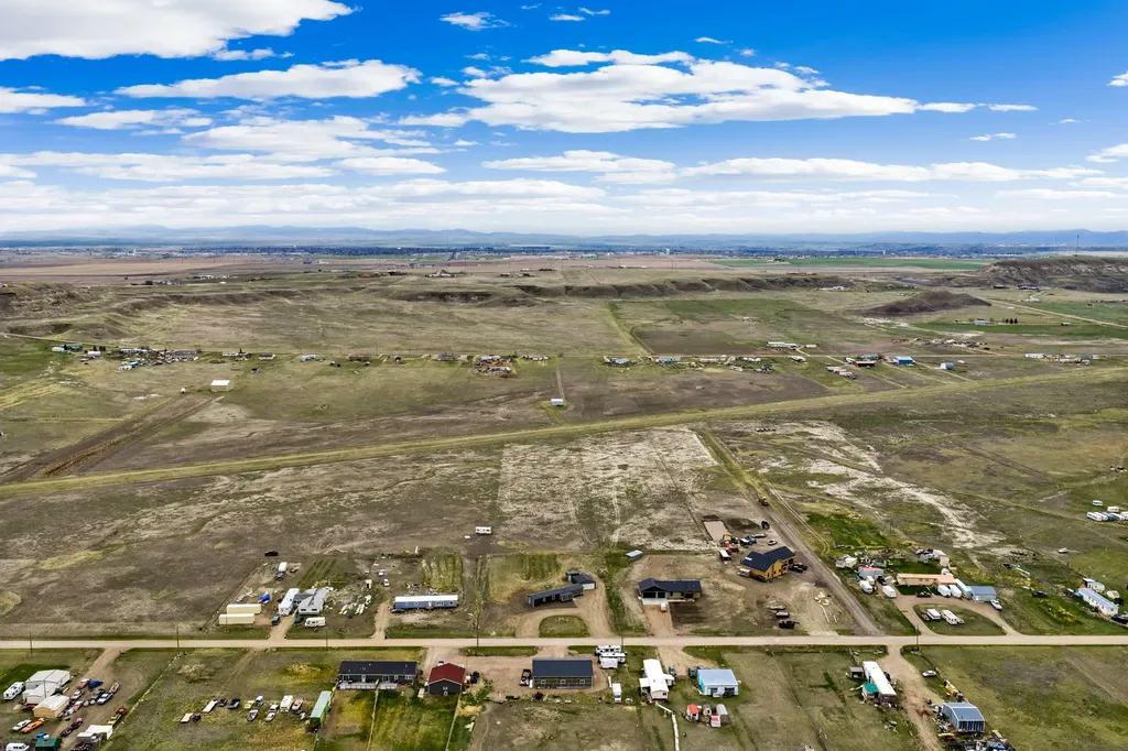 54 E Country Lane Great Falls MT 59404