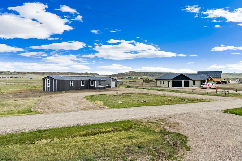 54 E Country Lane Great Falls MT 59404