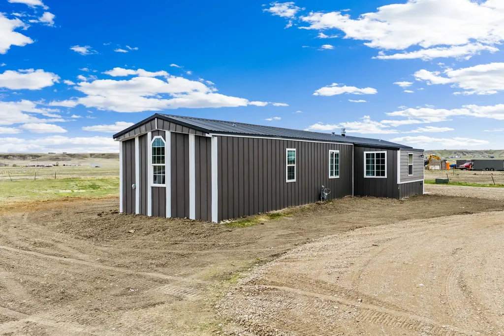 54 E Country Lane Great Falls MT 59404