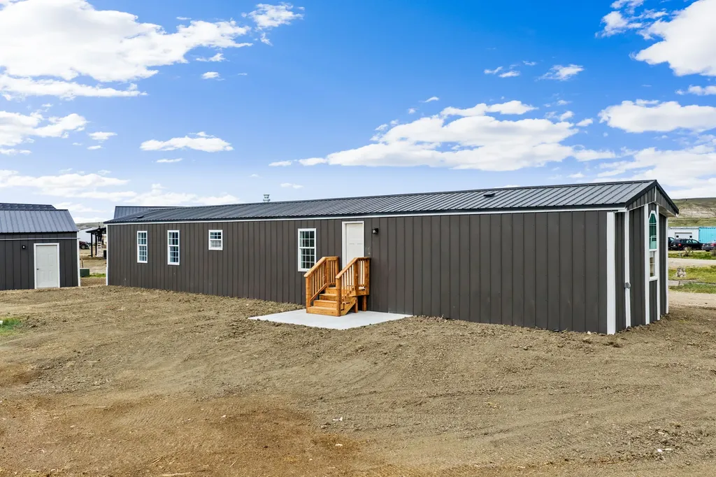 54 E Country Lane Great Falls MT 59404