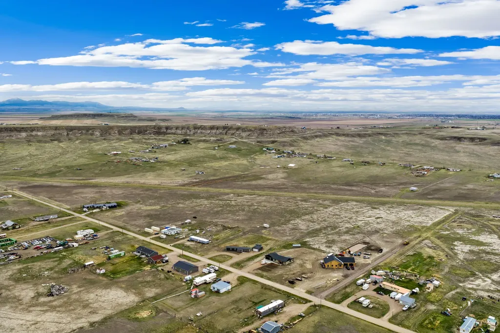 54 E Country Lane Great Falls MT 59404