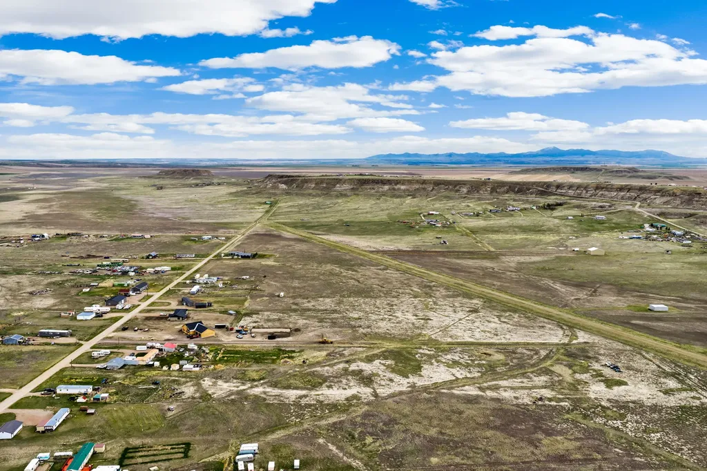 54 E Country Lane Great Falls MT 59404