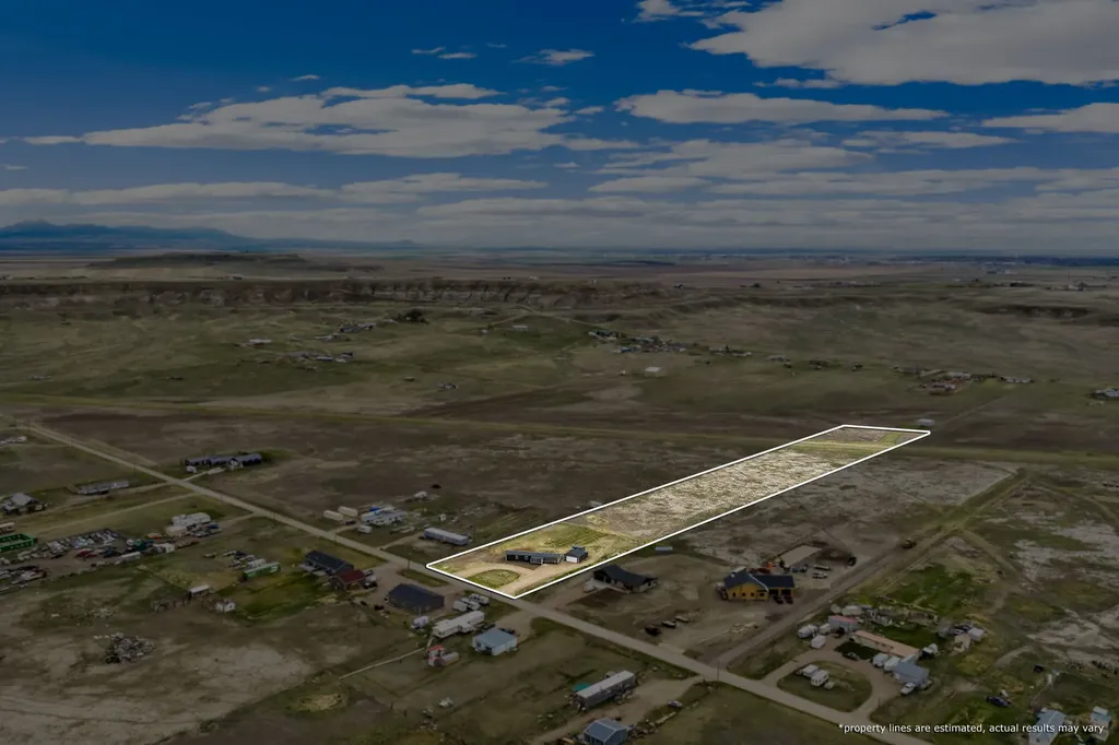 54 E Country Lane Great Falls MT 59404