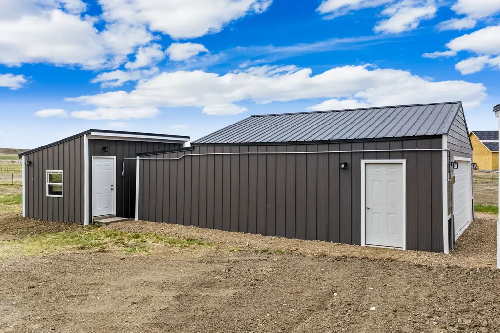 54 E Country Lane Great Falls MT 59404