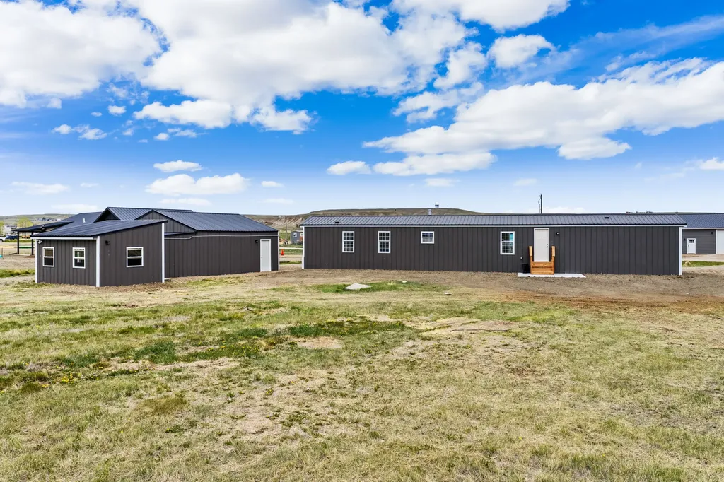 54 E Country Lane Great Falls MT 59404