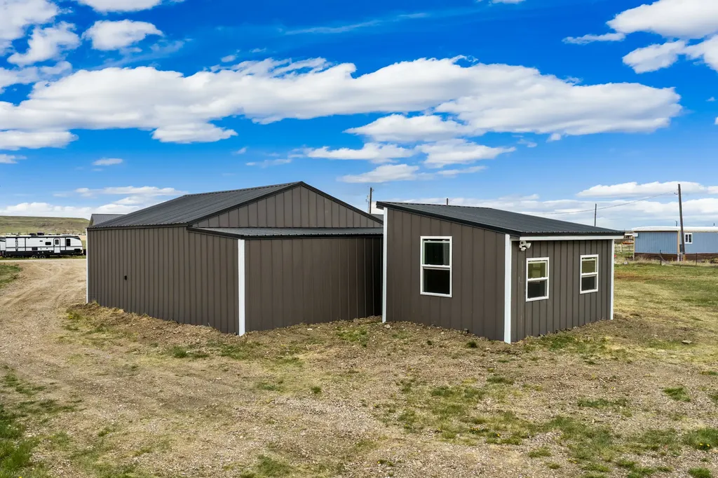 54 E Country Lane Great Falls MT 59404