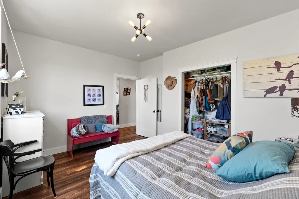 69300 Pellew Creek Lane Arlee MT 59821