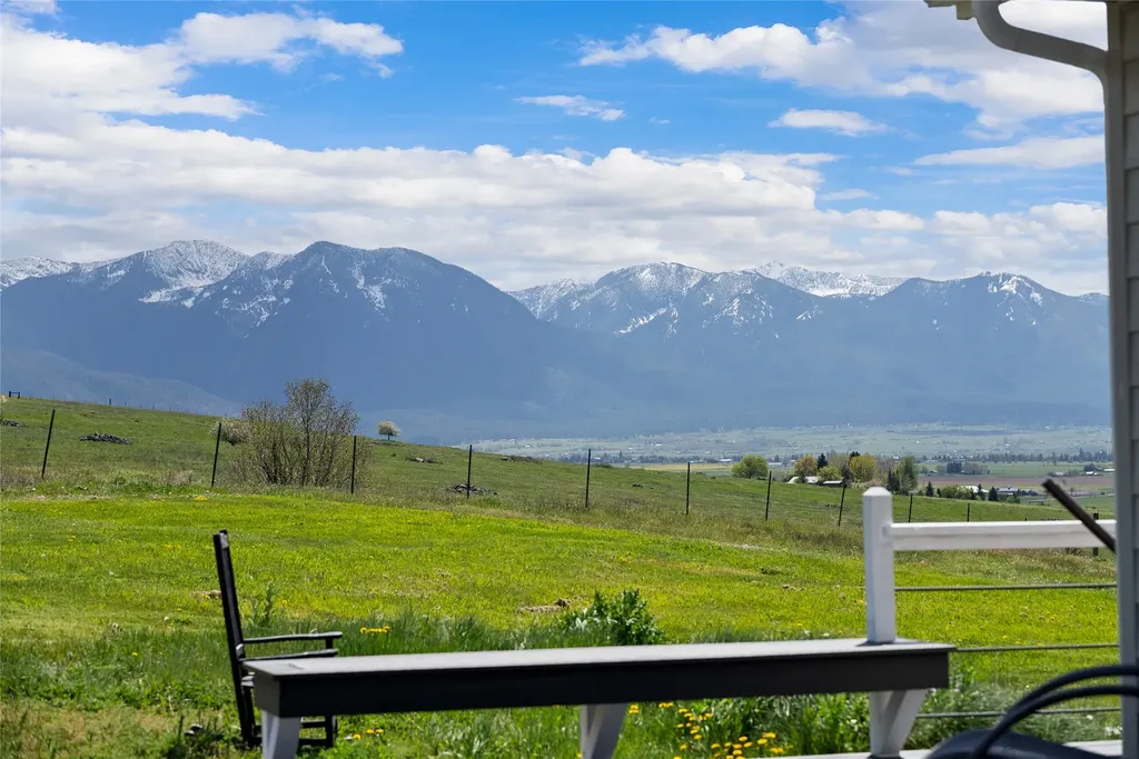 69300 Pellew Creek Lane Arlee MT 59821