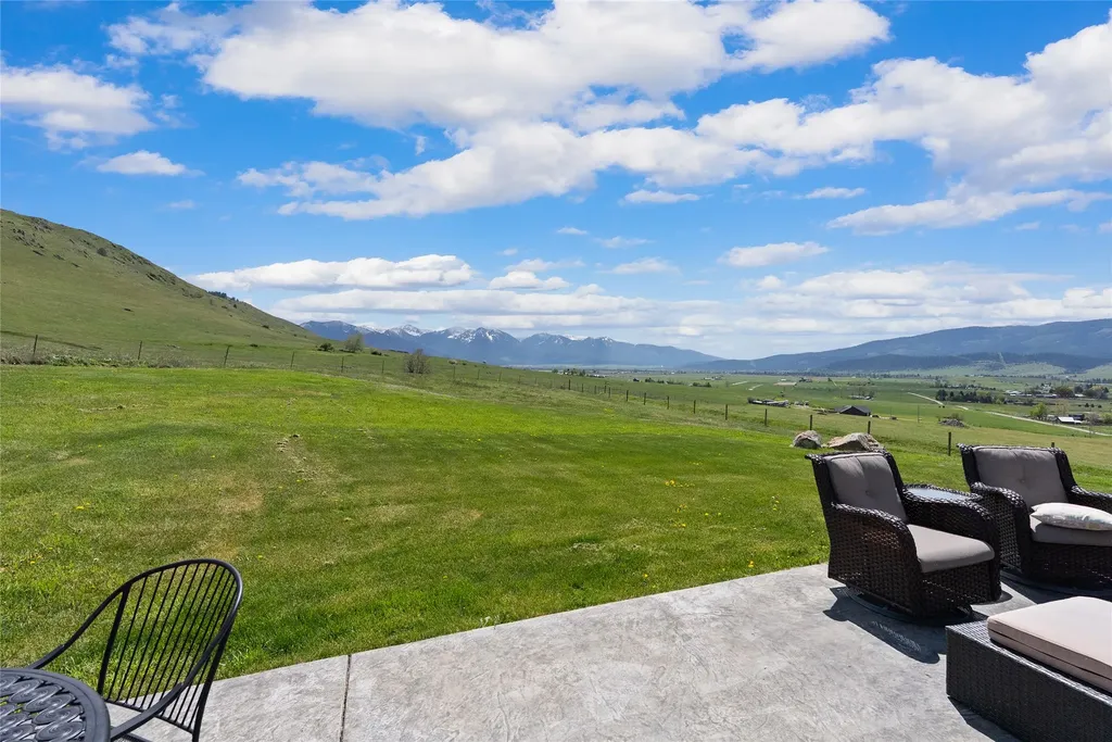 69300 Pellew Creek Lane Arlee MT 59821