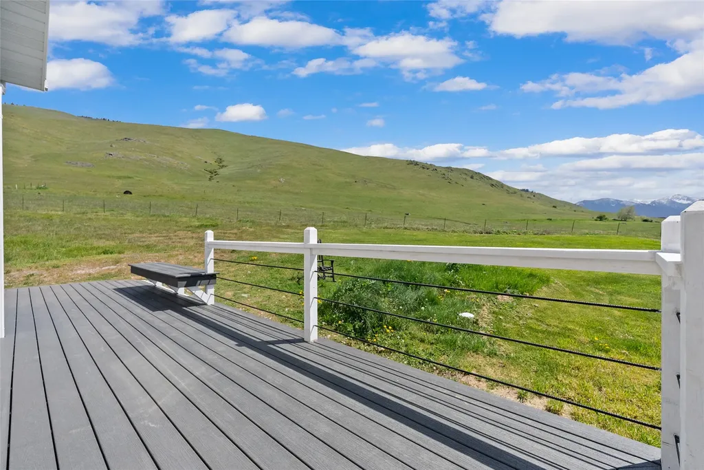 69300 Pellew Creek Lane Arlee MT 59821