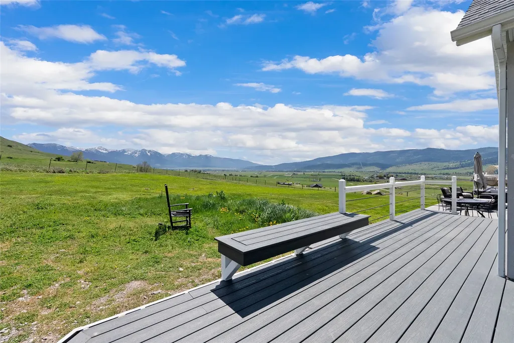 69300 Pellew Creek Lane Arlee MT 59821