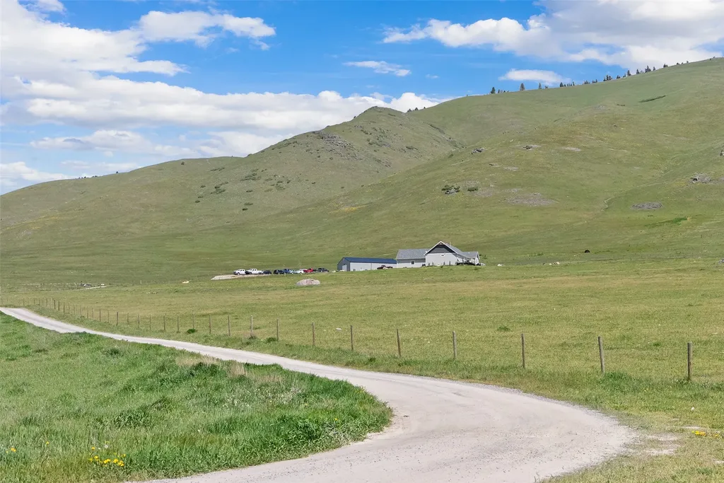 69300 Pellew Creek Lane Arlee MT 59821