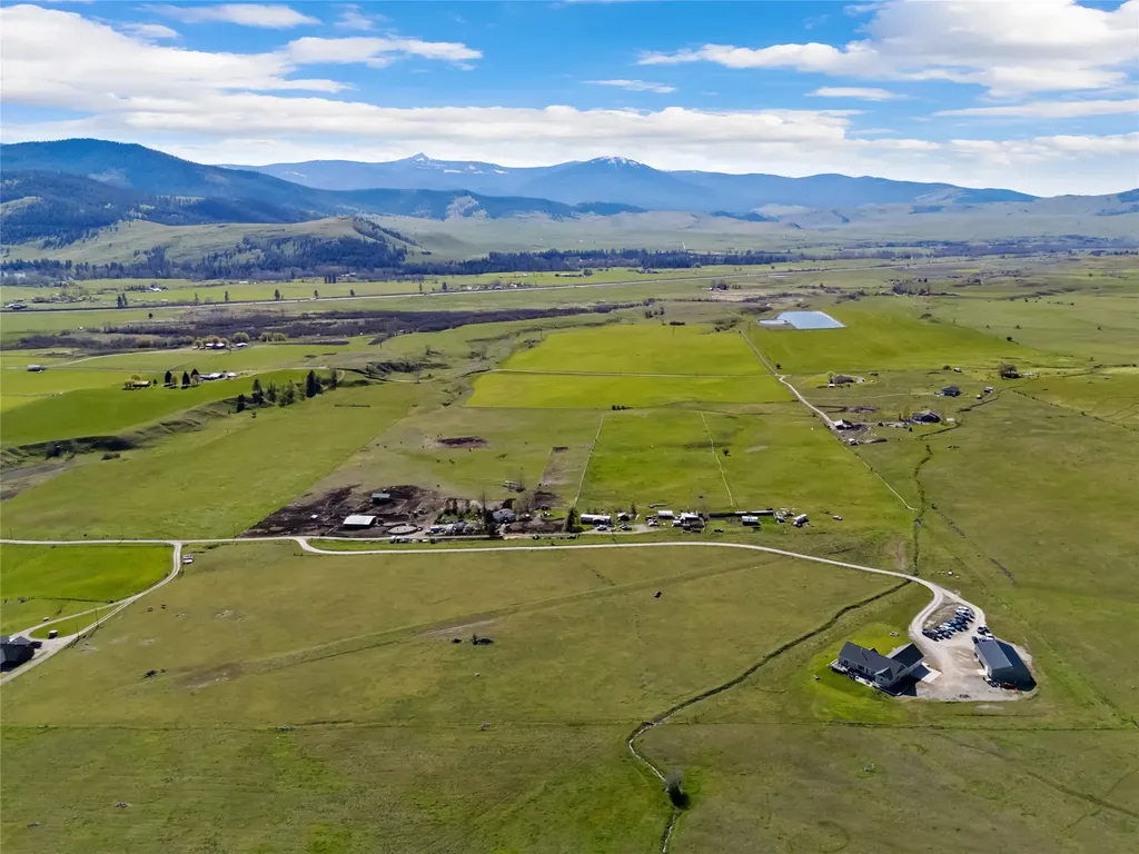 69300 Pellew Creek Lane Arlee MT 59821