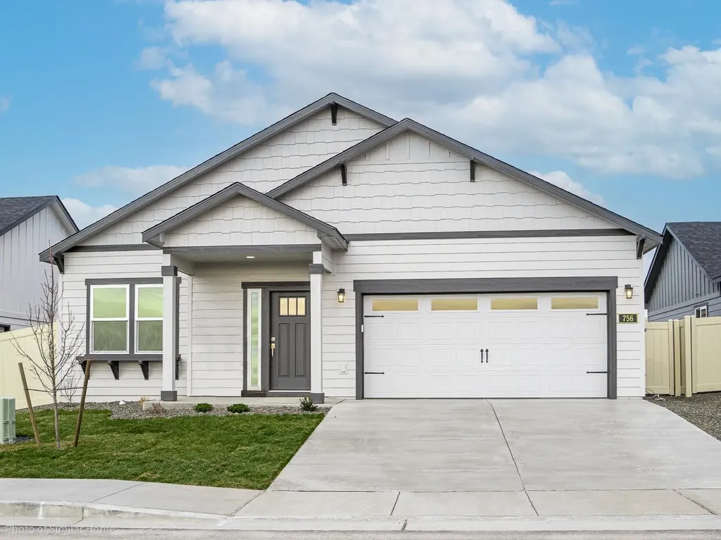 8841 Los Alamitos Lane Missoula MT 59808