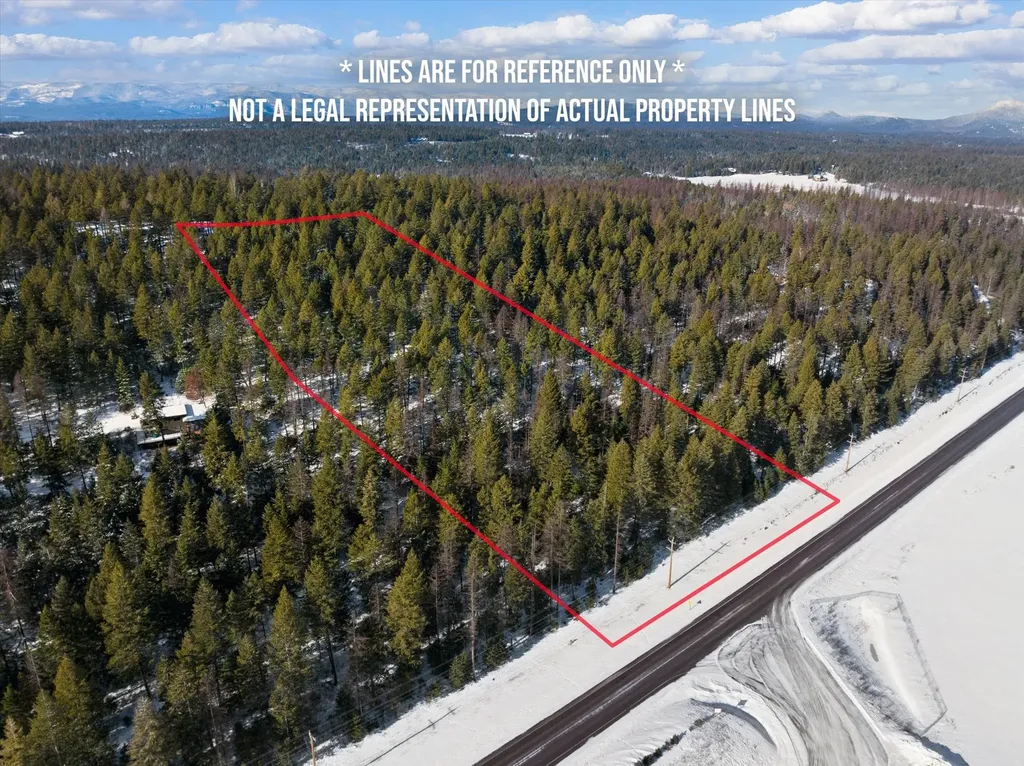 119 Stageline Court Whitefish MT 59937