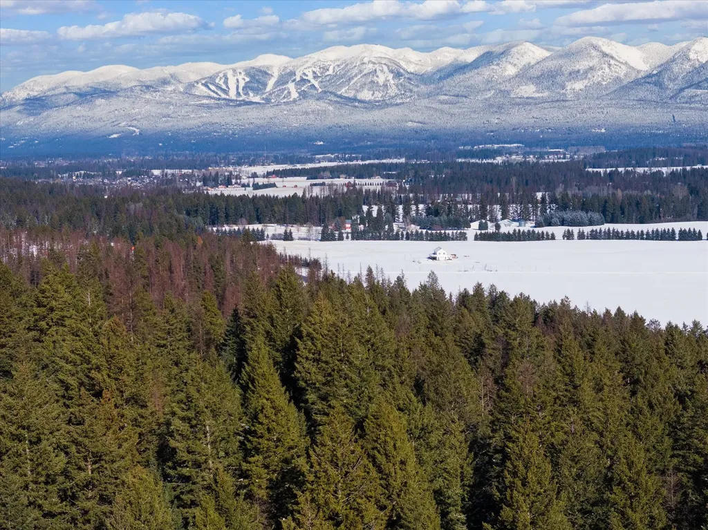 119 Stageline Court Whitefish MT 59937