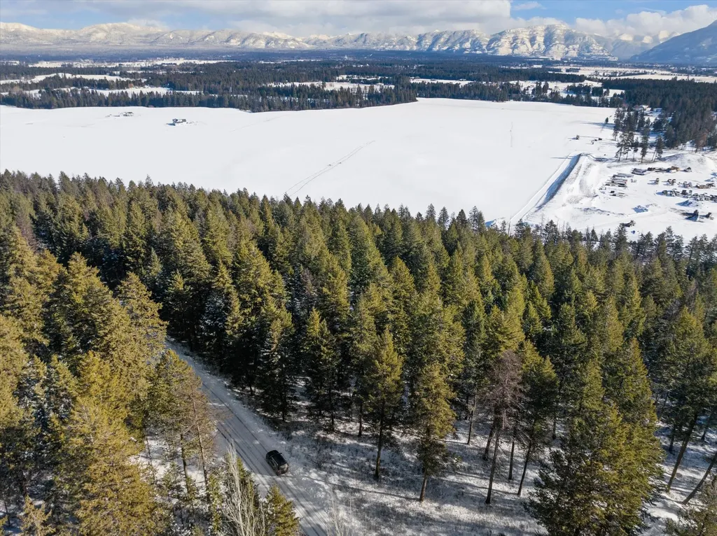 119 Stageline Court Whitefish MT 59937
