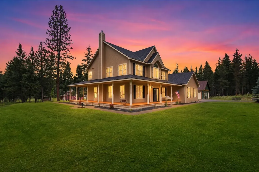 350 Mountain Meadow Road Kalispell MT 59901