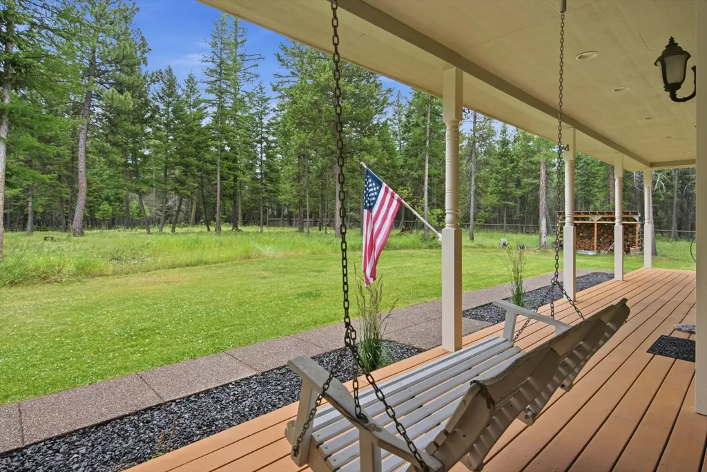 350 Mountain Meadow Road Kalispell MT 59901