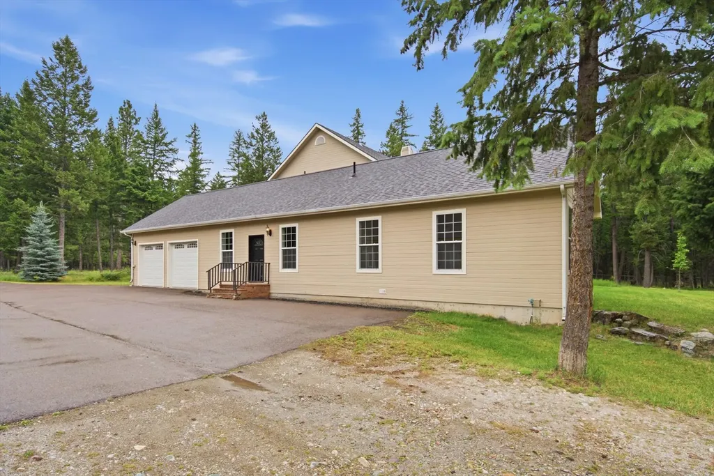 350 Mountain Meadow Road Kalispell MT 59901