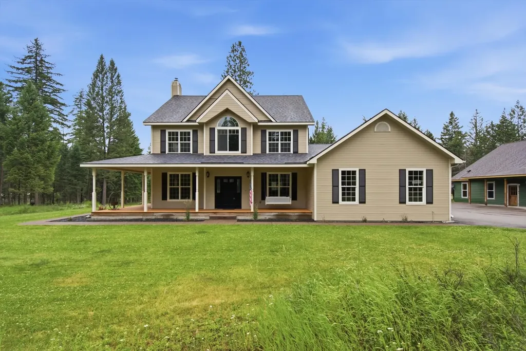 350 Mountain Meadow Road Kalispell MT 59901