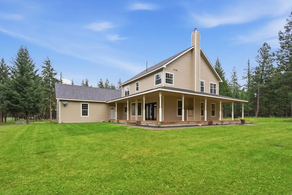 350 Mountain Meadow Road Kalispell MT 59901