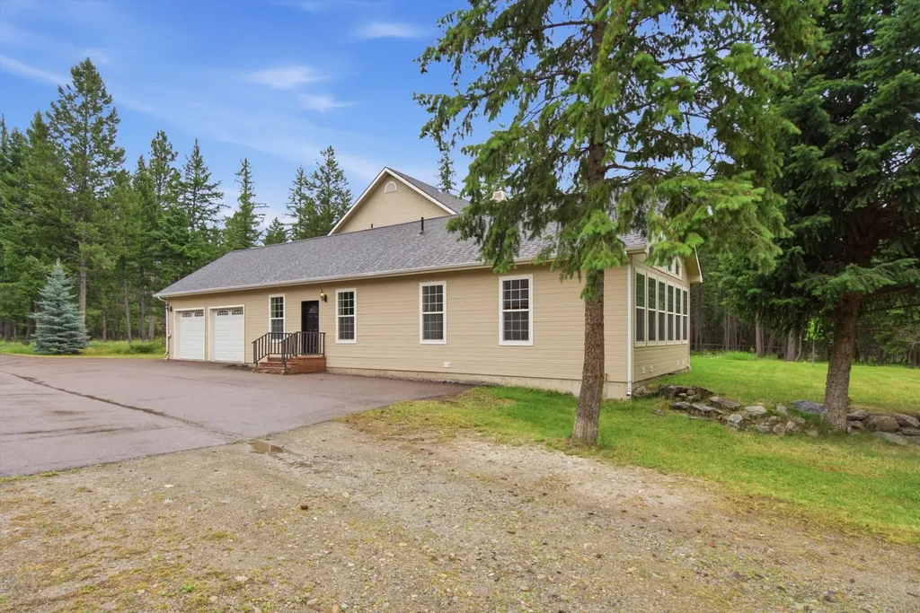 350 Mountain Meadow Road Kalispell MT 59901