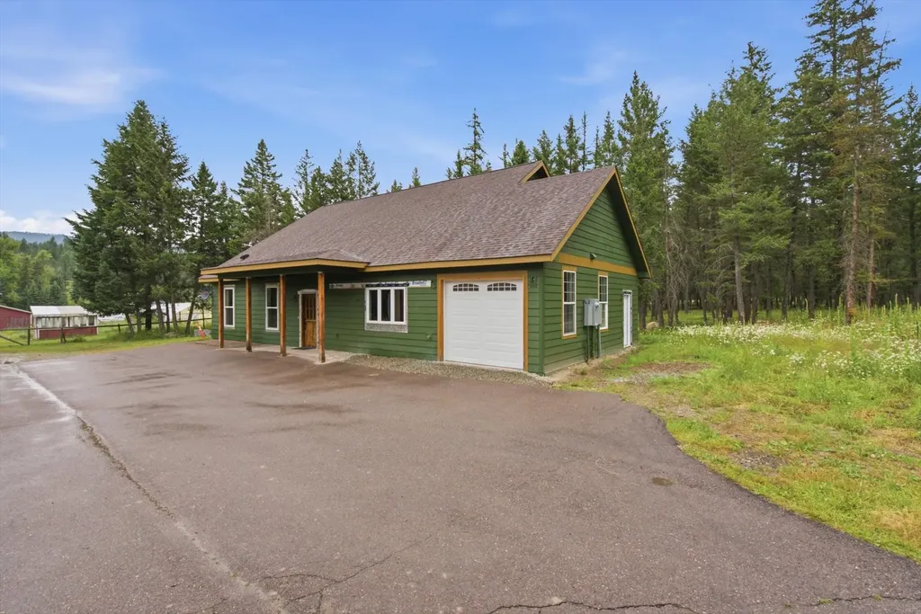 350 Mountain Meadow Road Kalispell MT 59901