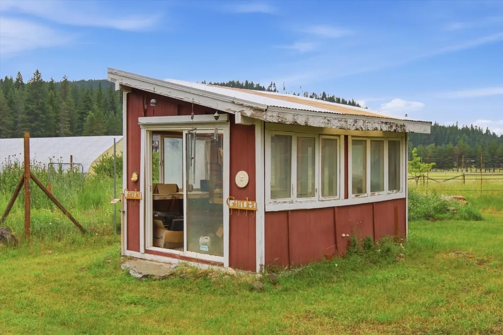 350 Mountain Meadow Road Kalispell MT 59901