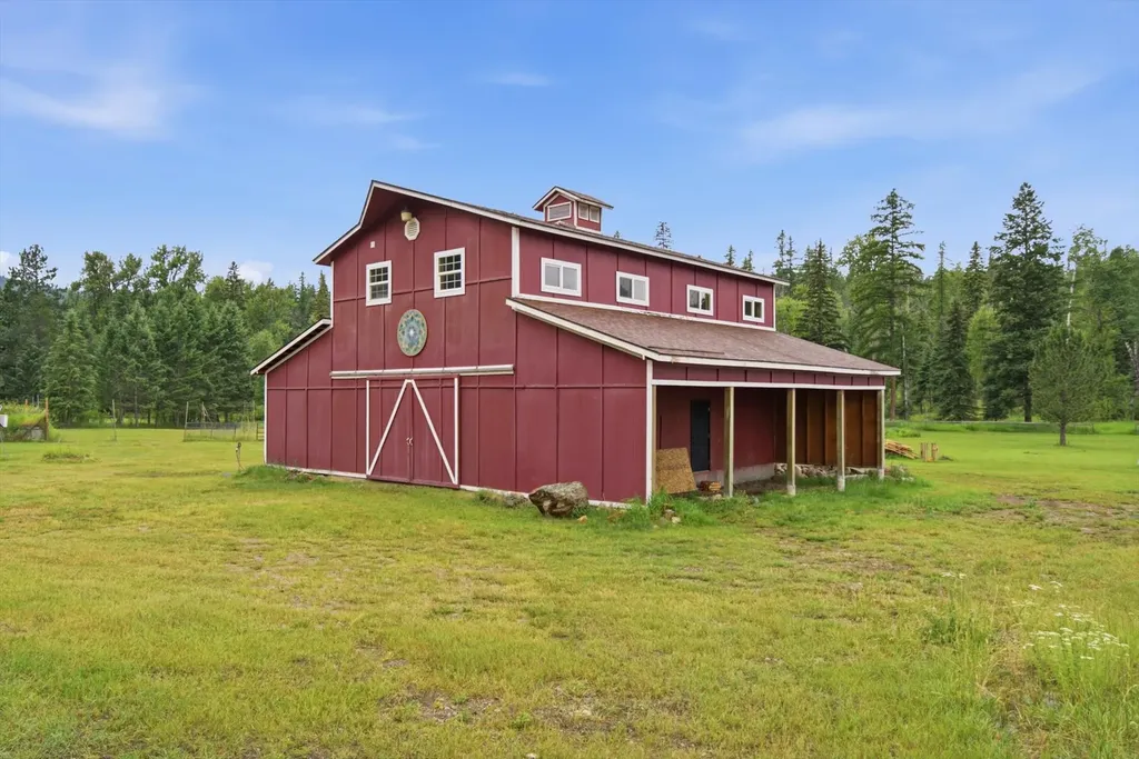 350 Mountain Meadow Road Kalispell MT 59901