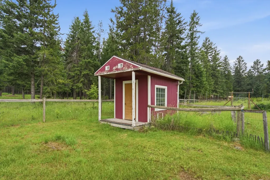 350 Mountain Meadow Road Kalispell MT 59901
