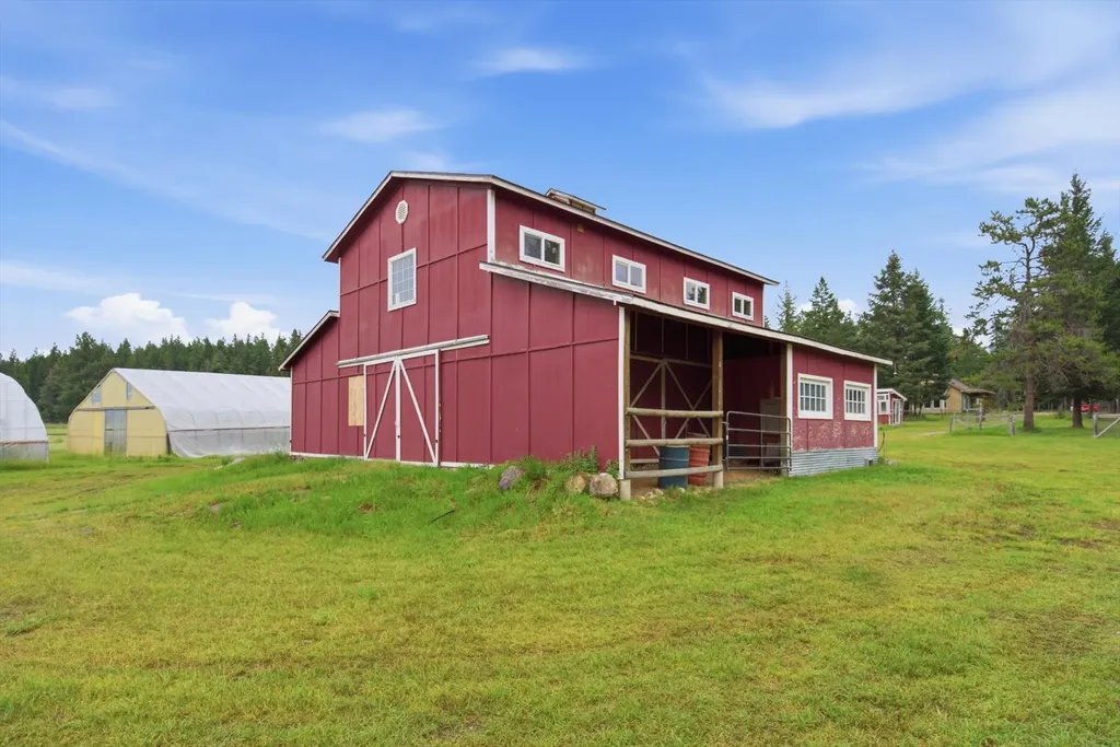 350 Mountain Meadow Road Kalispell MT 59901