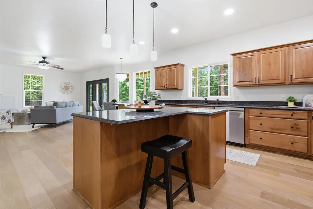 350 Mountain Meadow Road Kalispell MT 59901